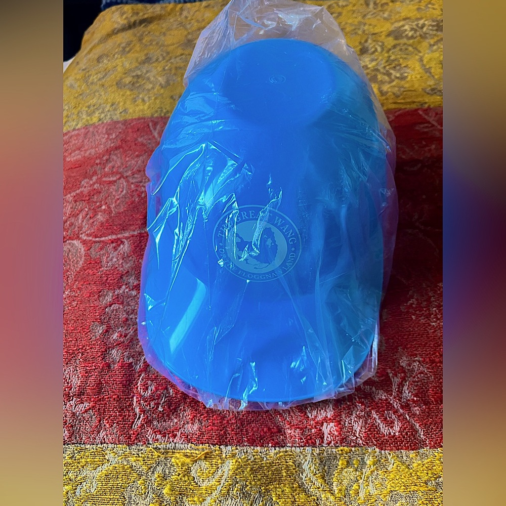 Golf Wang Camp Flog Gnaw 2024 Baseball Helmet